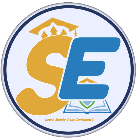 SimplyEdu Logo