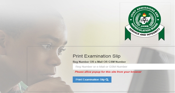 Latest JAMB News 2026: UTME Slips Out, Exam Date Confirmed, days Centres Delisted