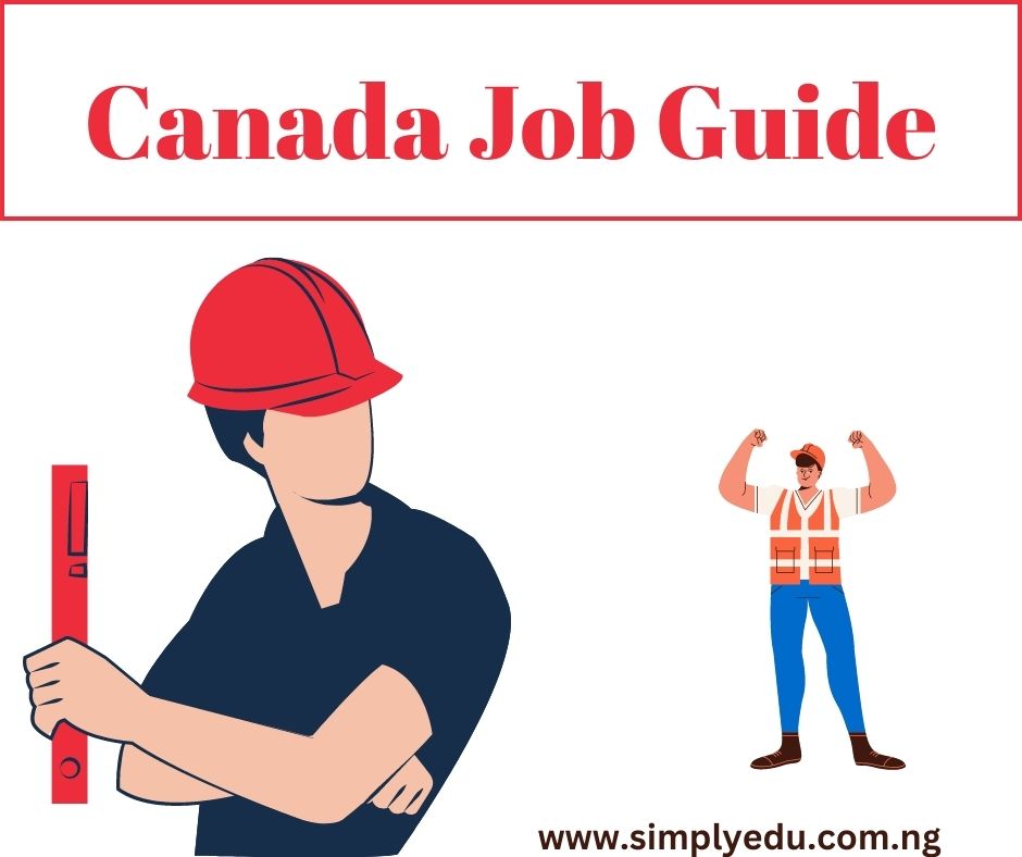 travel guide jobs canada